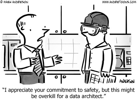 Andertoons Comic Strip for December 29, 2016 