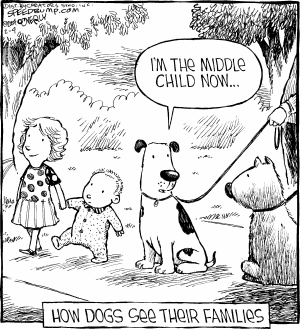 Speed Bump Comic Strip for February 04, 2004 