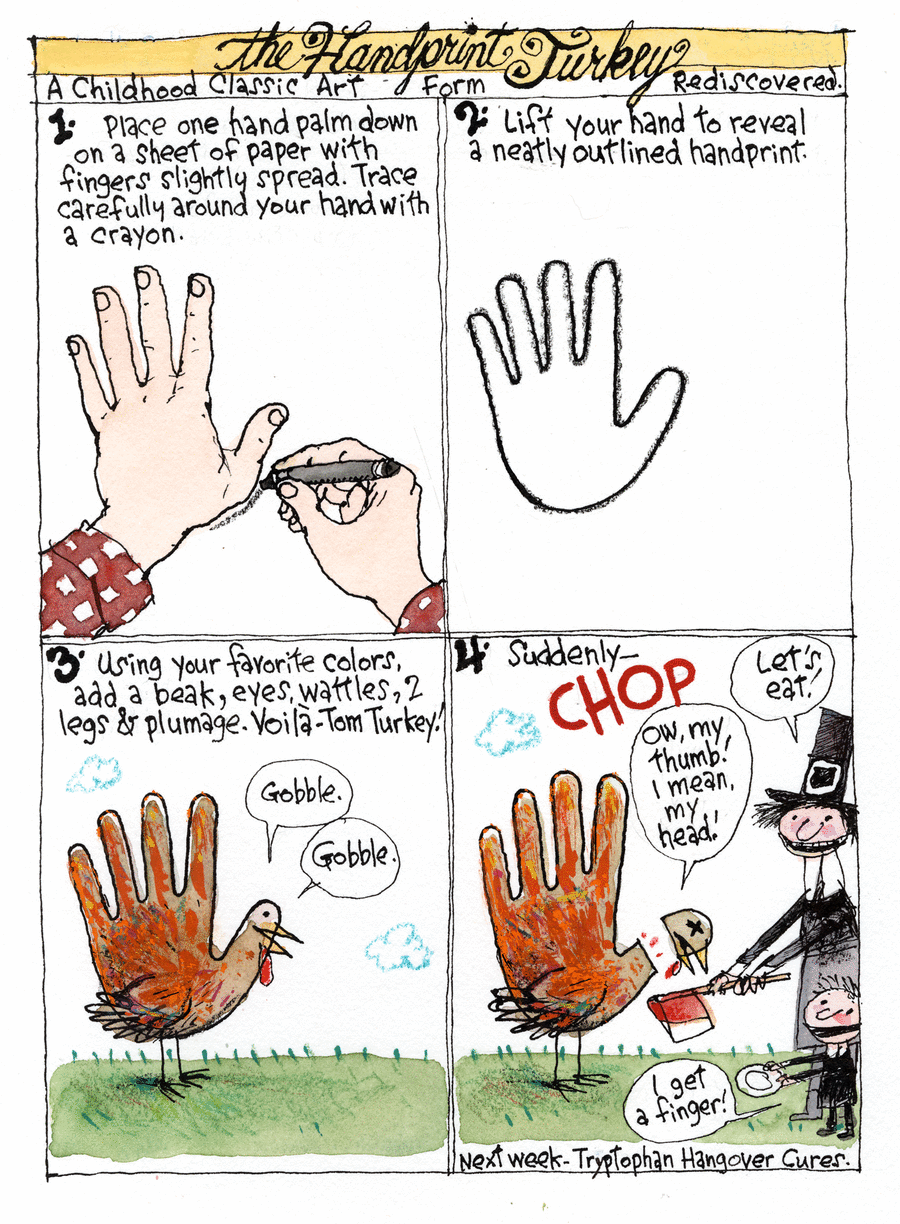 Richard's Poor Almanac Comic Strip for November 21, 2015 