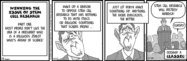 The Boondocks Comic Strip for March 26, 2012 