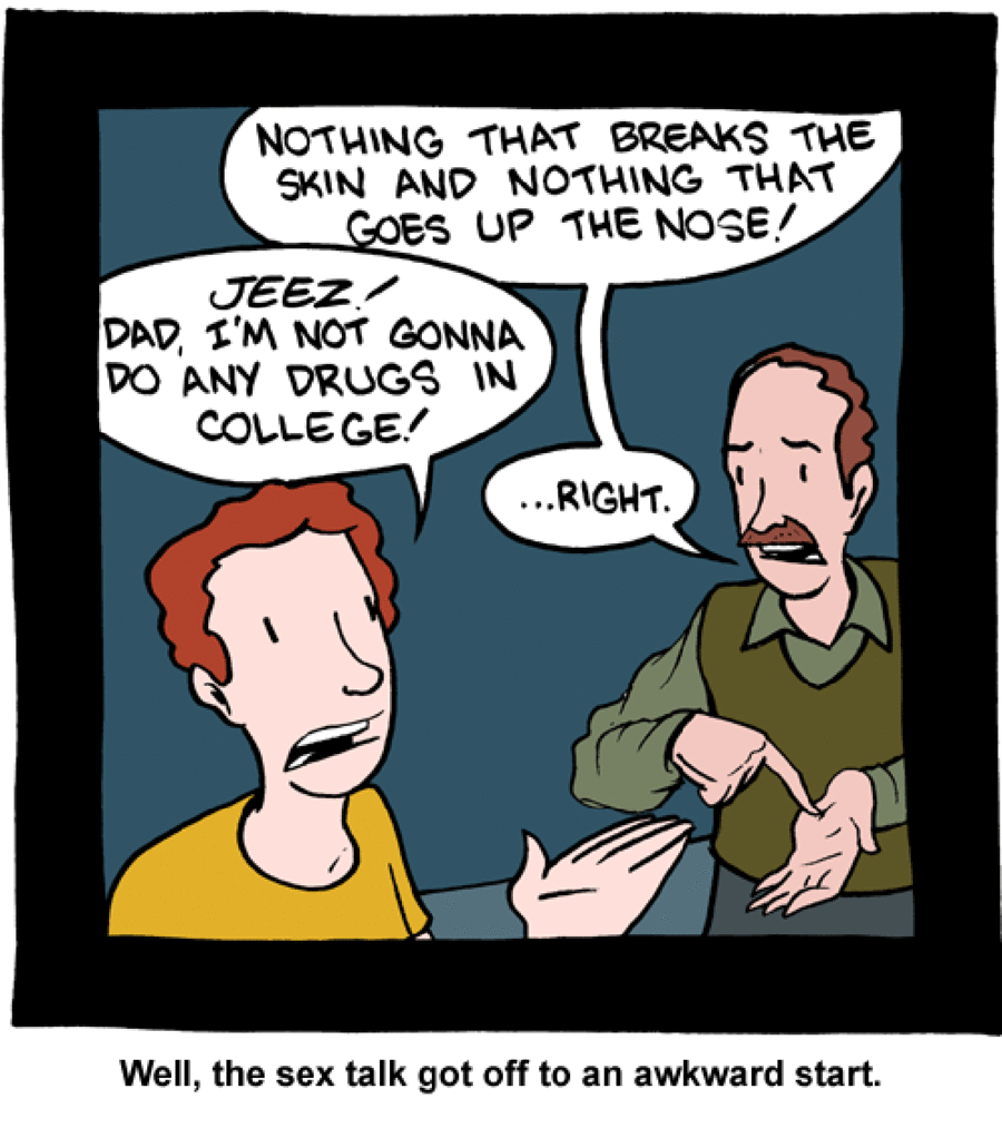 Saturday Morning Breakfast Cereal Comic Strip for July 08, 2017 
