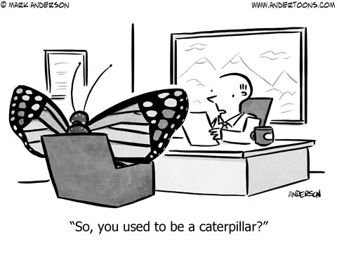 Andertoons Comic Strip for December 28, 2016 
