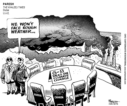 ViewsAsia Comic Strip for June 07, 2007 