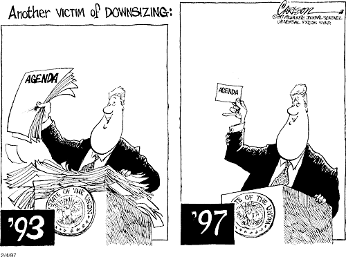 Stuart Carlson Comic Strip for February 04, 1997 