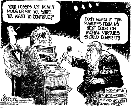 Stuart Carlson Comic Strip for May 05, 2003 