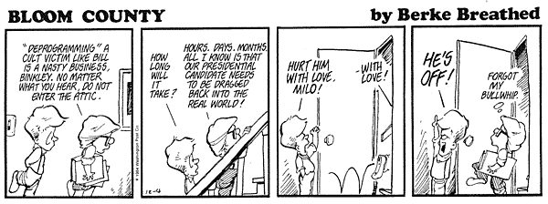 Bloom County Comic Strip for October 01, 2010 