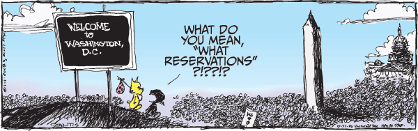 Prickly City Comic Strip for January 17, 2009 