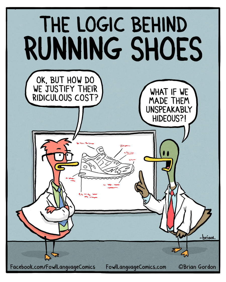 Fowl Language Comic Strip for June 30, 2020 