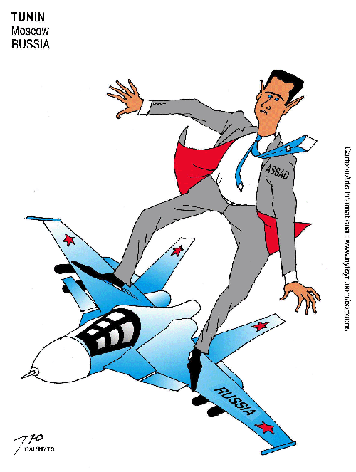 Views of the World Comic Strip for October 29, 2015 
