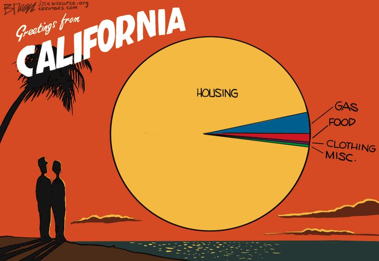 Steve Breen Comic Strip for May 10, 2024 
