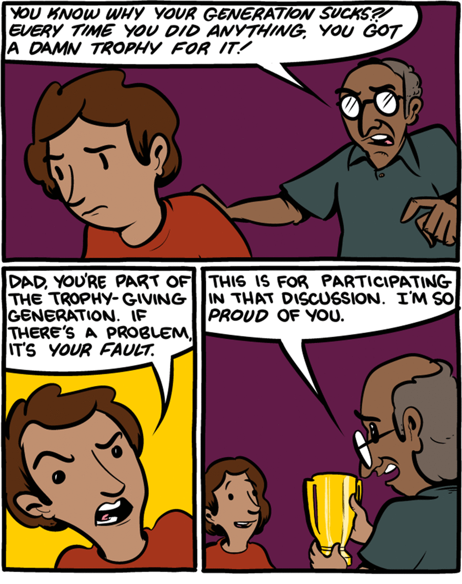 Saturday Morning Breakfast Cereal Comic Strip for February 10, 2015 