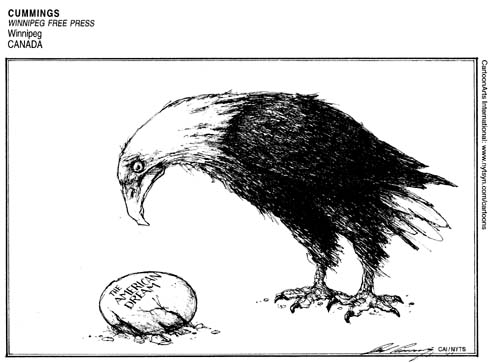 ViewsBusiness Comic Strip for September 23, 2010 