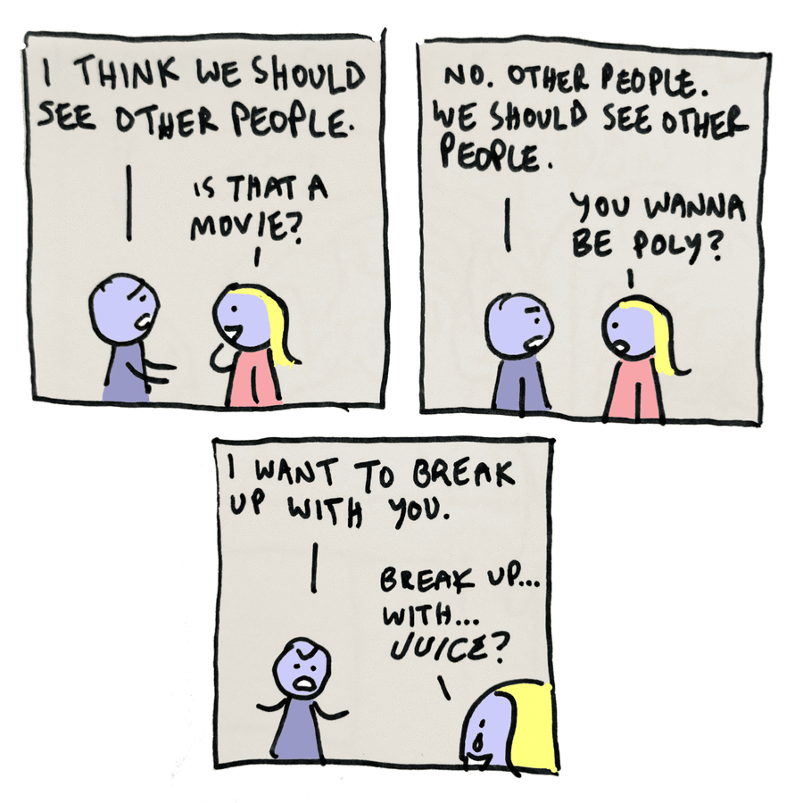 Berkeley Mews Comic Strip for February 17, 2025 