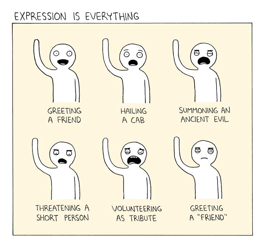 Poorly Drawn Lines Comic Strip for September 23, 2013 