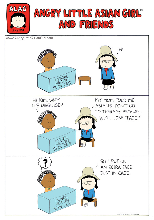Angry Little Girls Comic Strip for March 27, 2017 