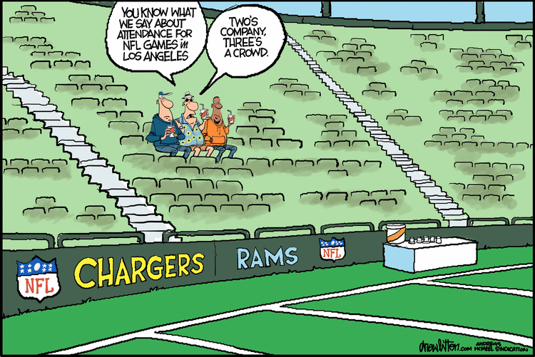 Win, Lose, Drew Comic Strip for September 22, 2017 