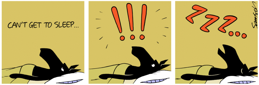 Dark Side of the Horse Comic Strip for September 07, 2017 