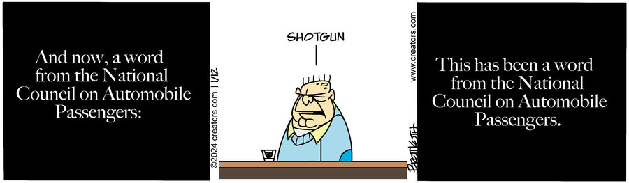Diamond Lil Comic Strip for November 12, 2024 