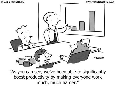Andertoons Comic Strip for May 05, 2015 