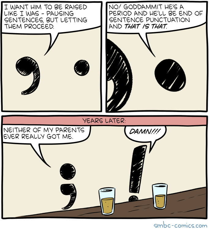 Saturday Morning Breakfast Cereal Comic Strip for September 22, 2020 