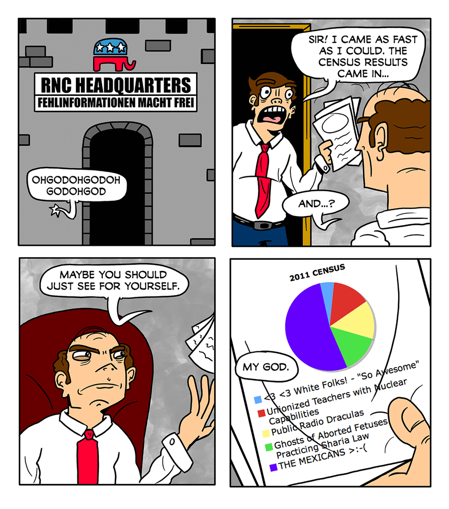 Please Listen to Me Comic Strip for December 31, 2015 