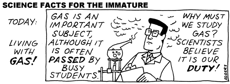 Super-Fun-Pak Comix Comic Strip for July 30, 2023 