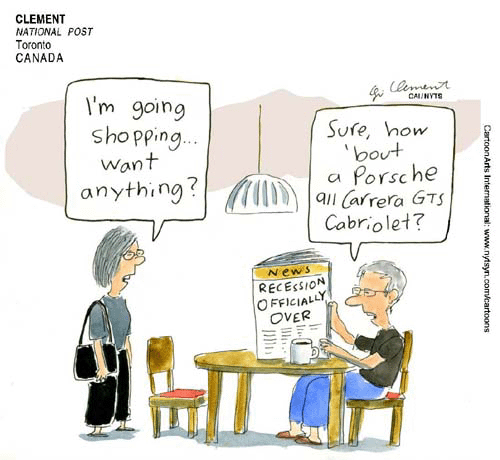 ViewsAmerica Comic Strip for September 28, 2010 