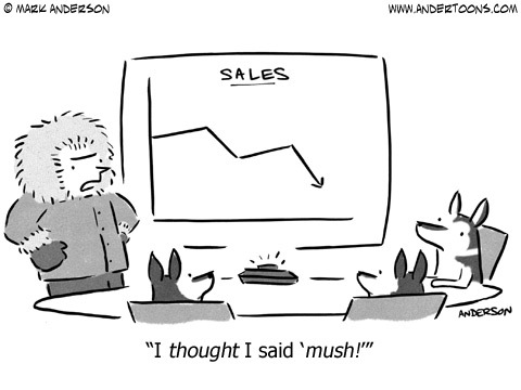 Andertoons Comic Strip for May 02, 2015 