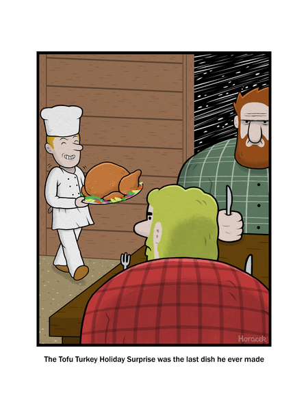 Foolish Mortals Comic Strip for January 10, 2025 