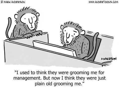 Andertoons Comic Strip for May 26, 2015 