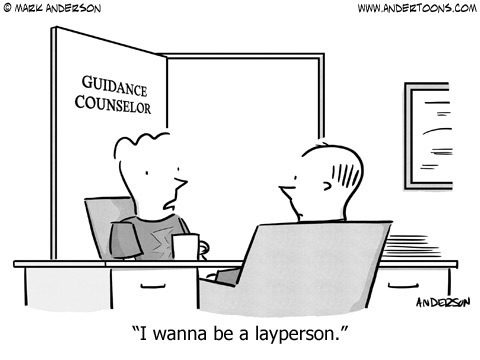 Andertoons Comic Strip for May 26, 2016 
