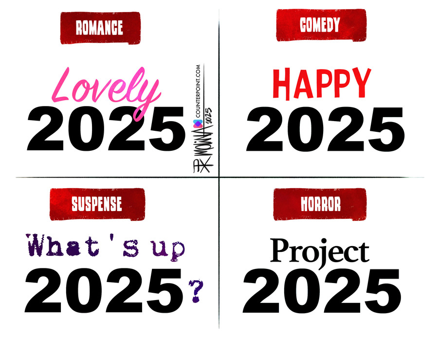 Pedro X. Molina Comic Strip for January 06, 2025 