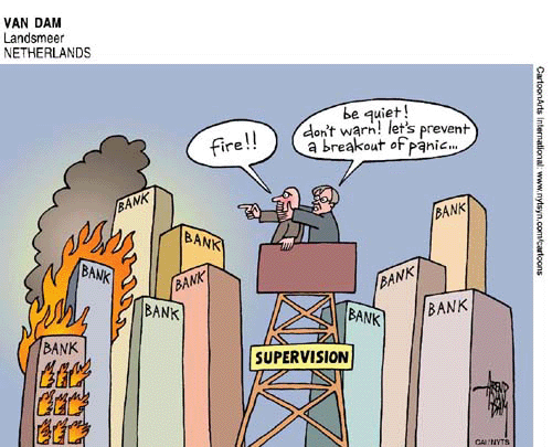 ViewsBusiness Comic Strip for January 24, 2010 