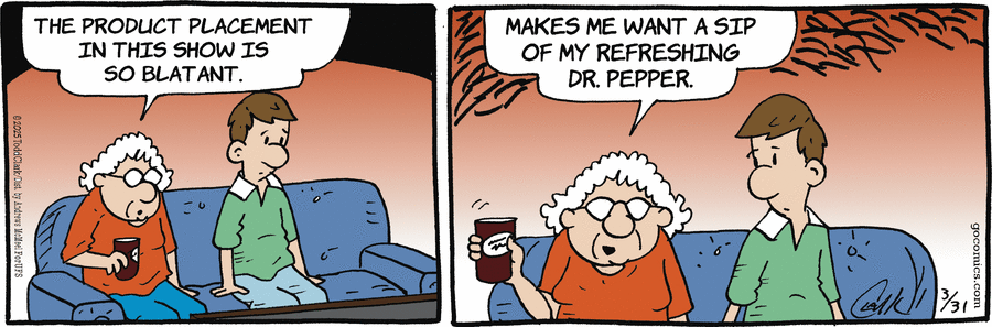 Lola by Todd Clark on Mon, 31 Mar 2025