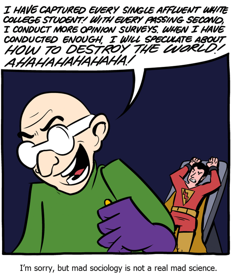 Saturday Morning Breakfast Cereal Comic Strip for November 14, 2015 