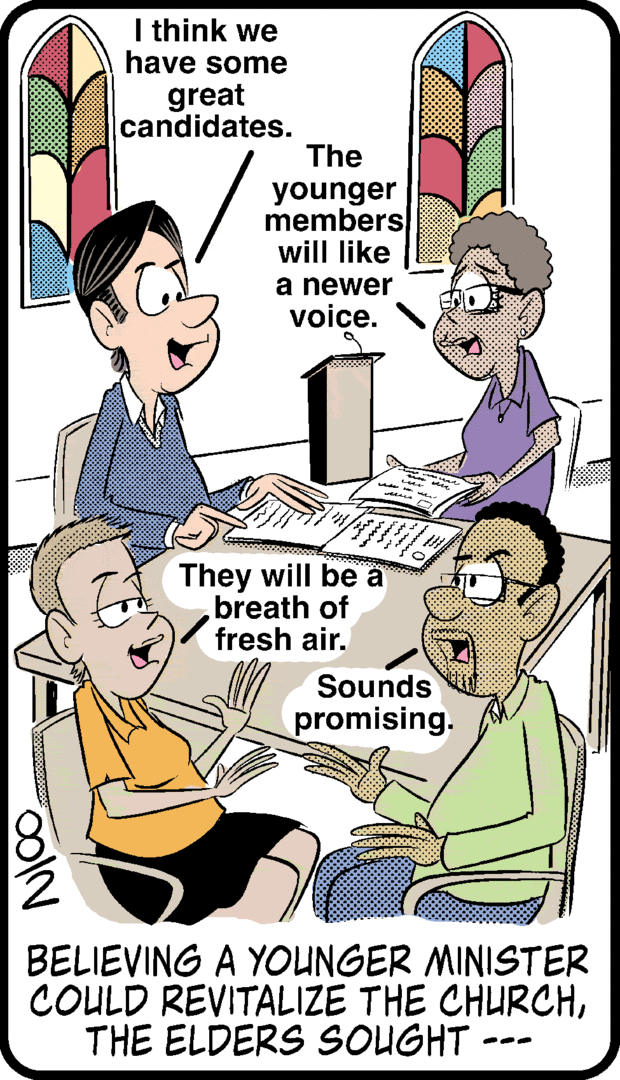 Daily Jumble cartoon for 2 August 2026