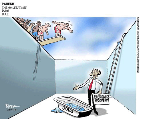 ViewsBusiness Comic Strip for September 09, 2010 