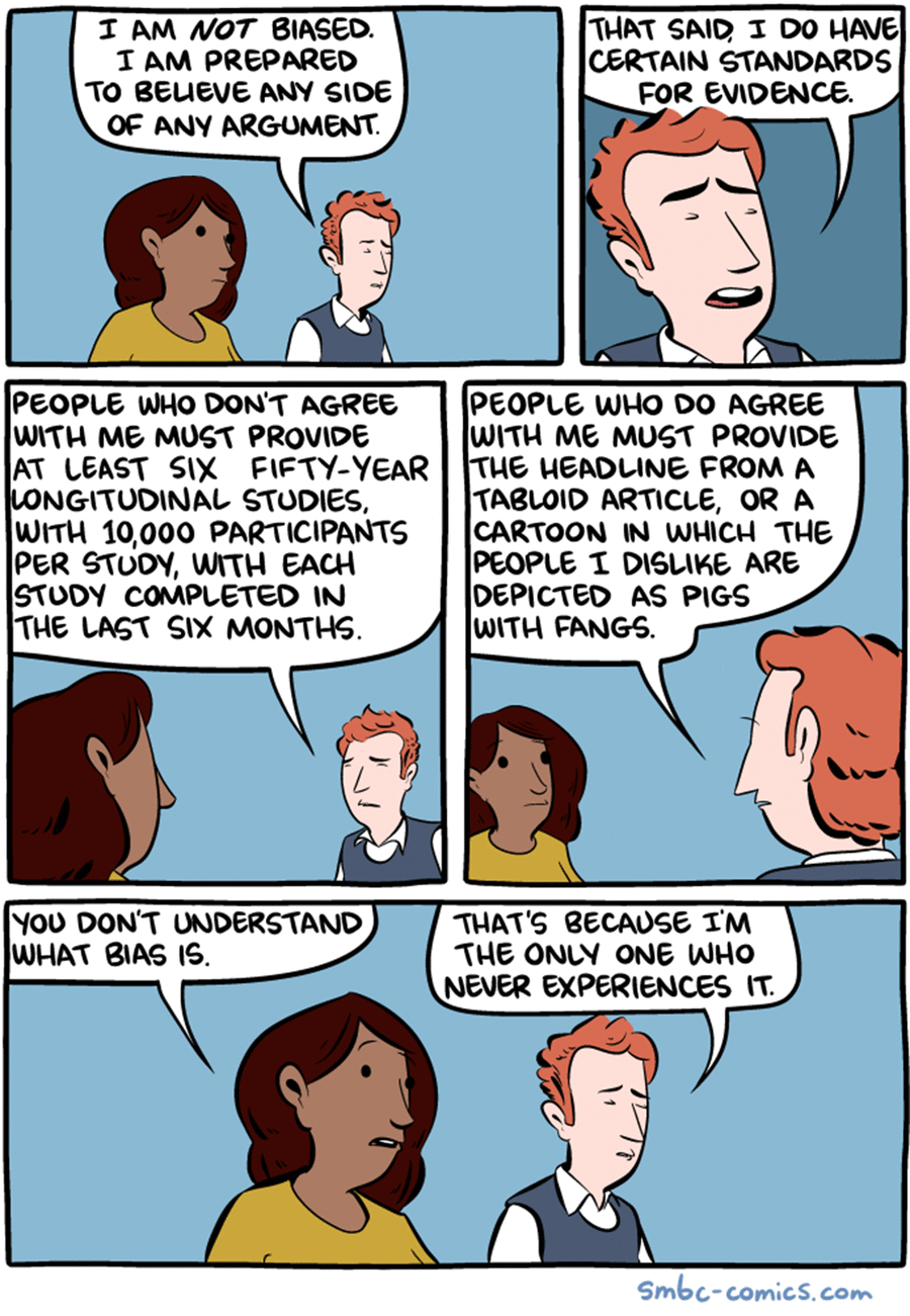 Saturday Morning Breakfast Cereal Comic Strip for May 09, 2017 