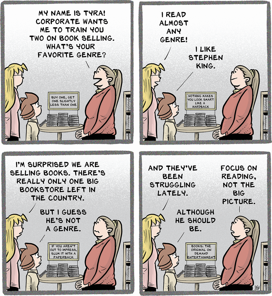 Adult Children Comic Strip for January 17, 2025 