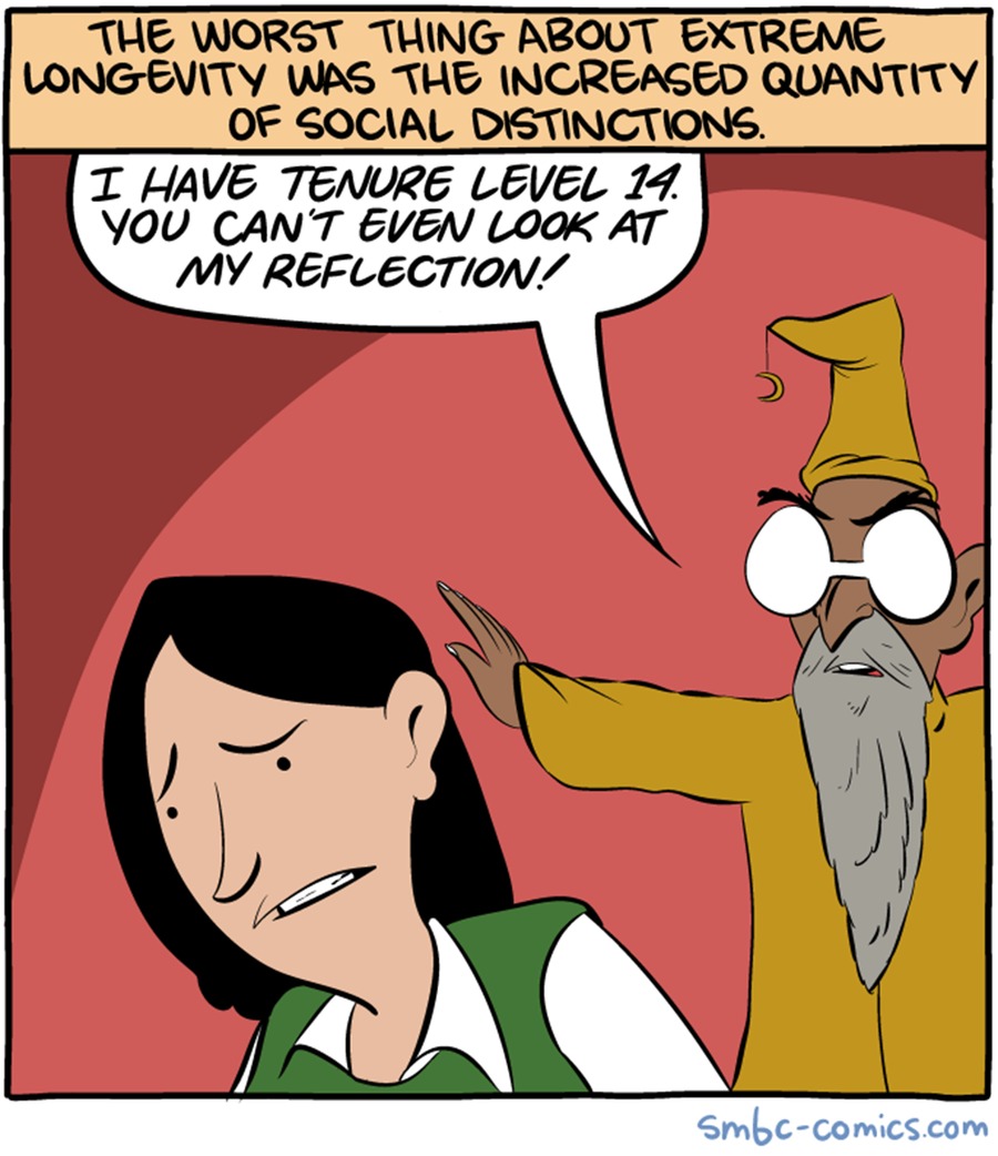 Saturday Morning Breakfast Cereal Comic Strip for August 20, 2017 
