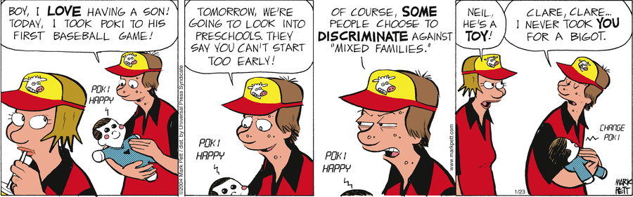 Lucky Cow Comic Strip for January 24, 2025 