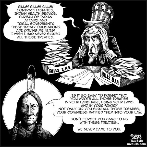 M2Bulls Comic Strip for May 02, 2014 