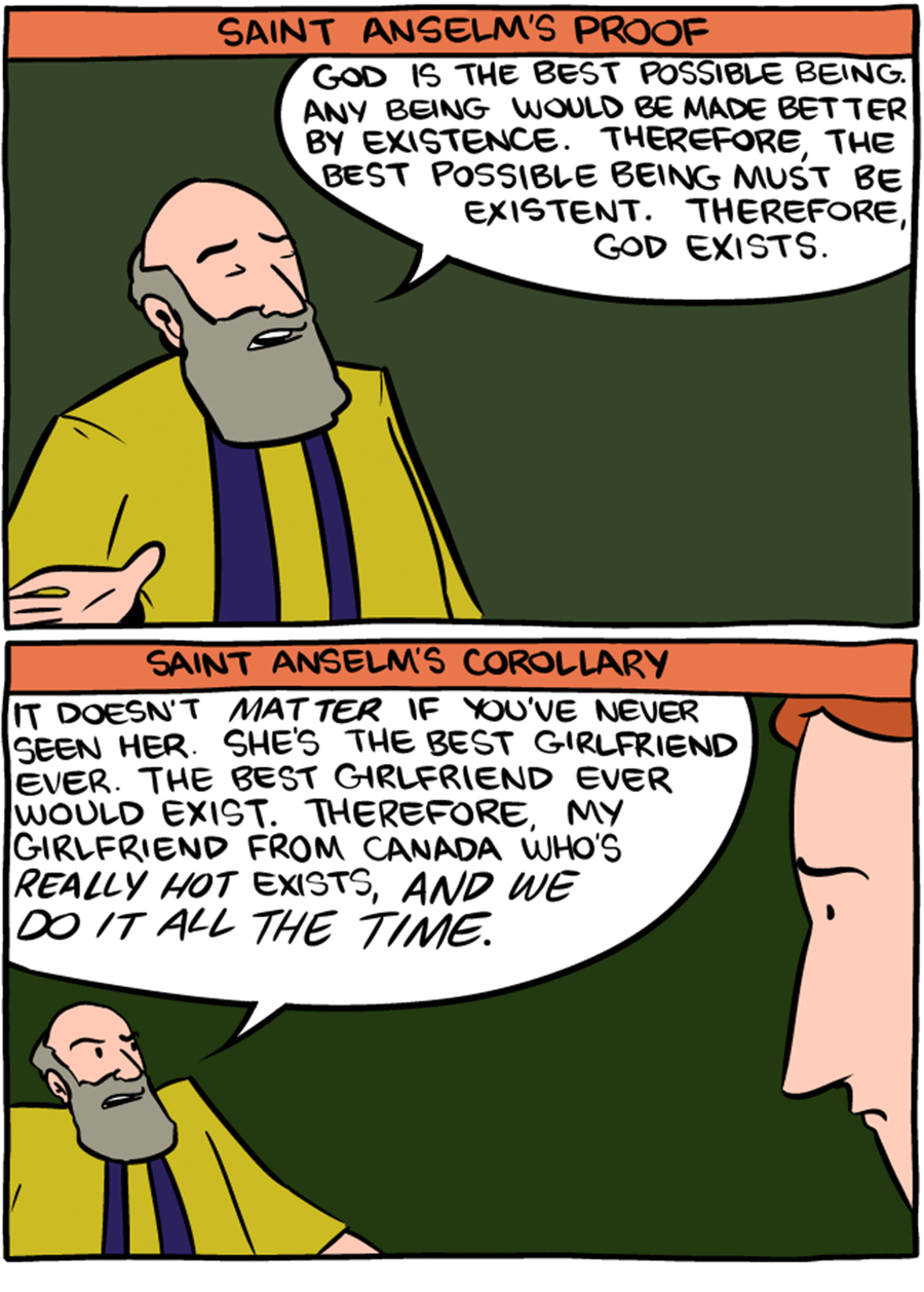 Saturday Morning Breakfast Cereal Comic Strip for March 24, 2015 