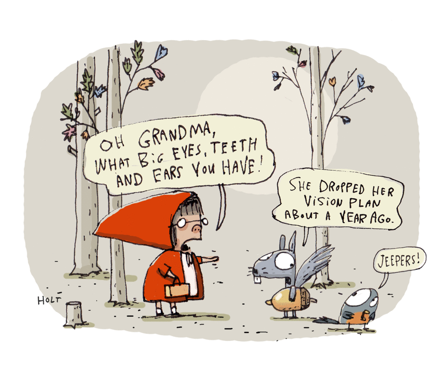 Sweet and Sour Pork Comic Strip for November 30, 2015 