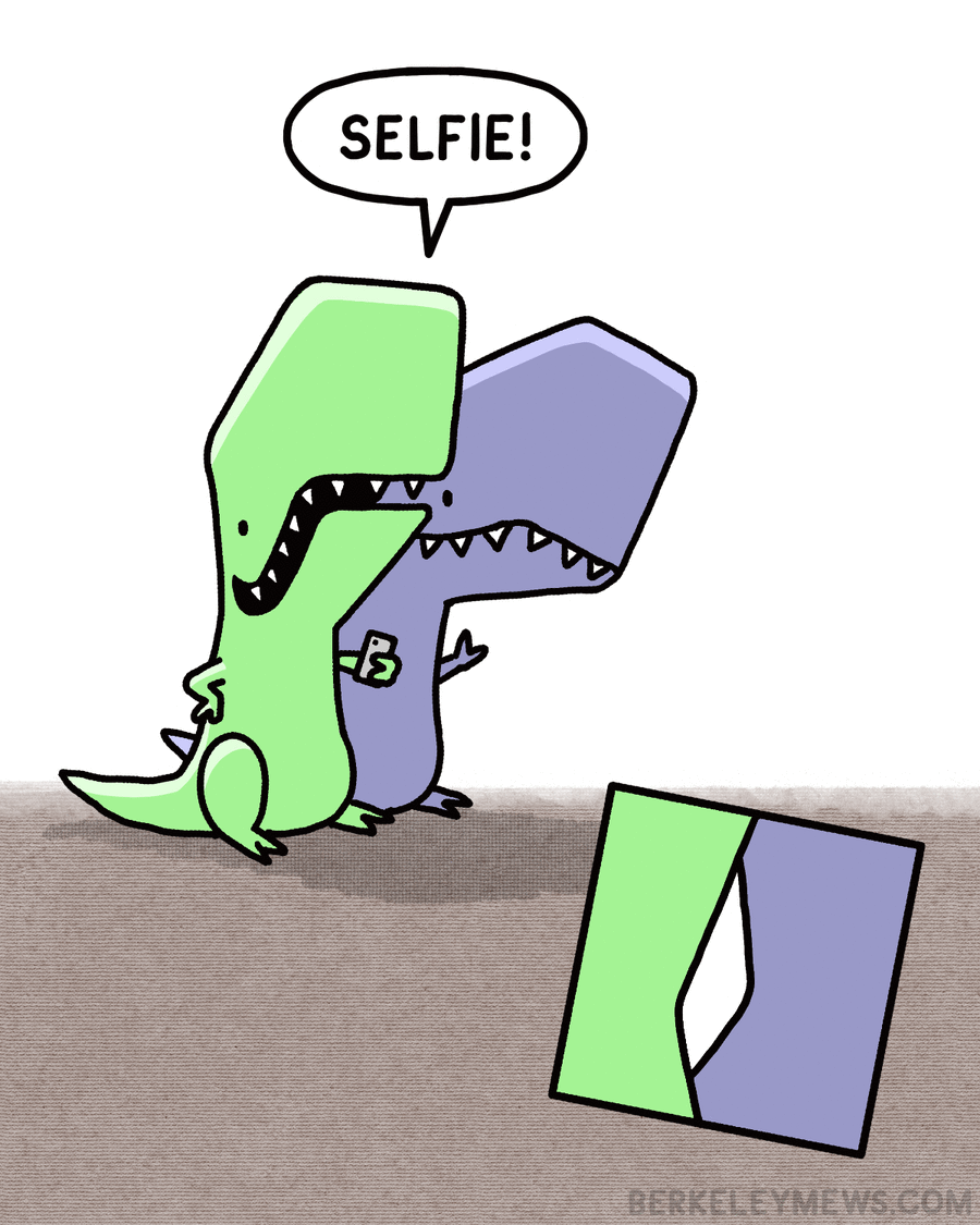 Berkeley Mews Comic Strip for February 10, 2025 