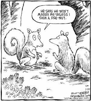 Speed Bump Comic Strip for September 28, 2007 
