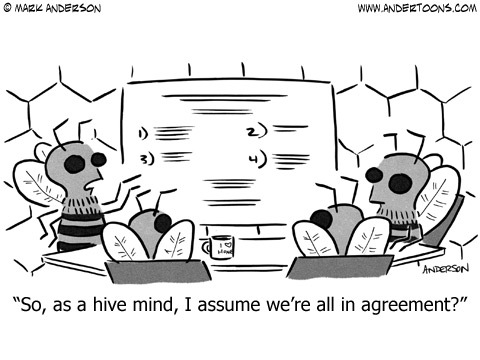 Andertoons Comic Strip for June 26, 2015 