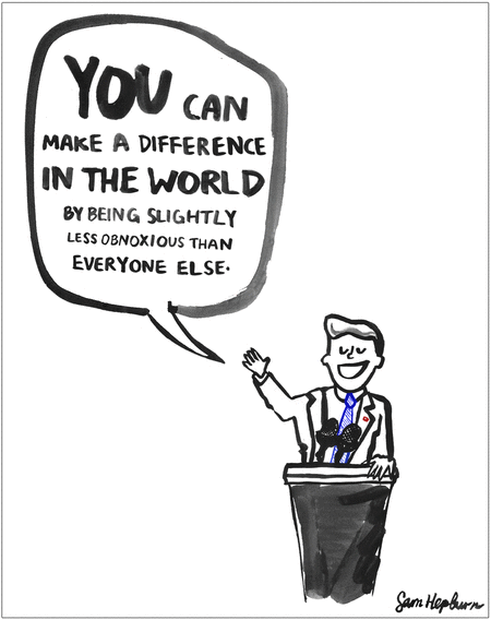 Questionable Quotebook Comic Strip for February 03, 2016 