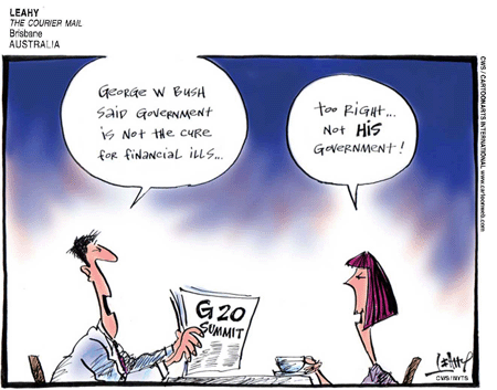 ViewsAsia Comic Strip for November 25, 2008 