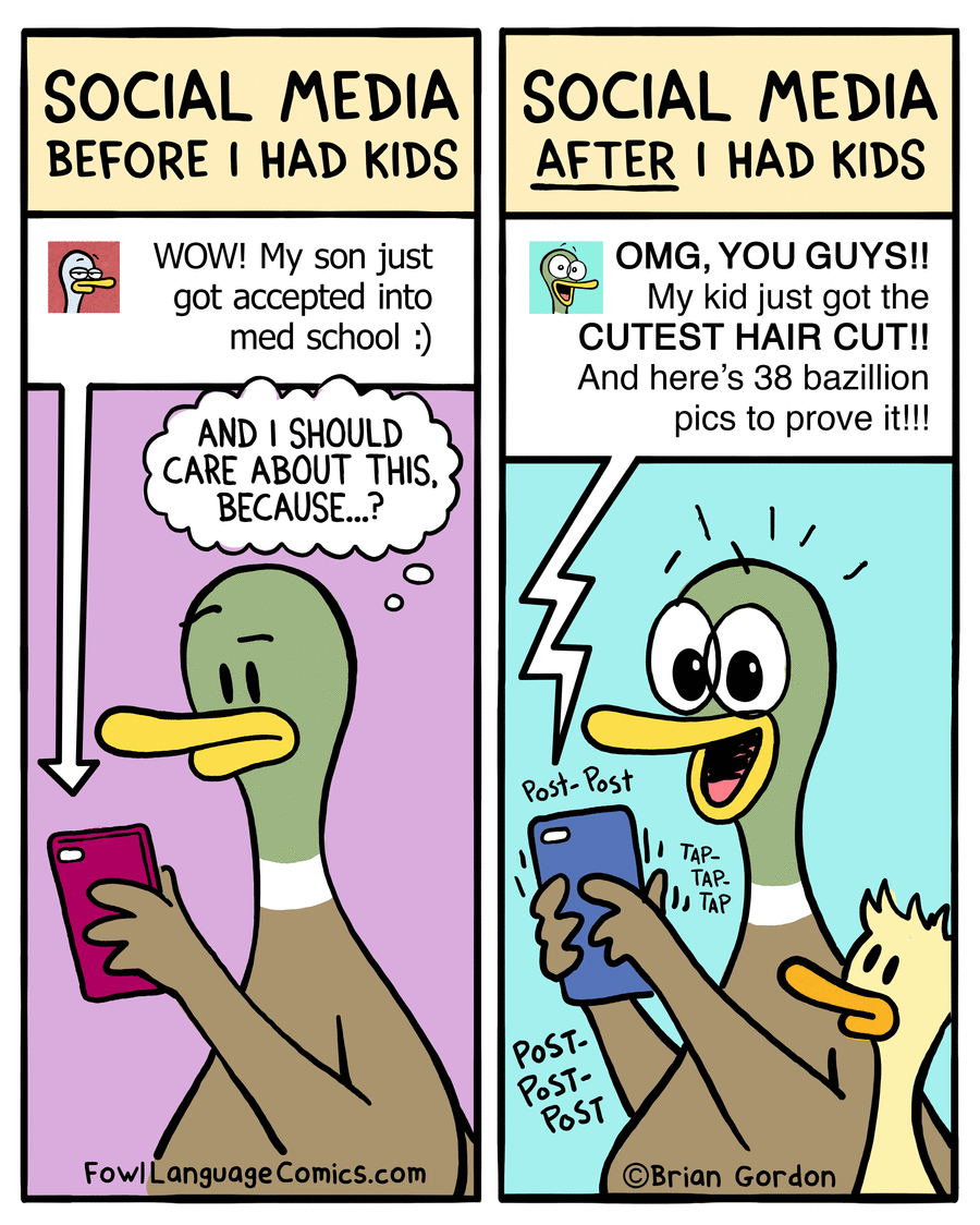 Fowl Language Comic Strip for January 09, 2017 
